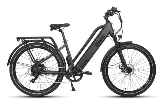 Pacer Lite Lightweight Commuter Electric Bike