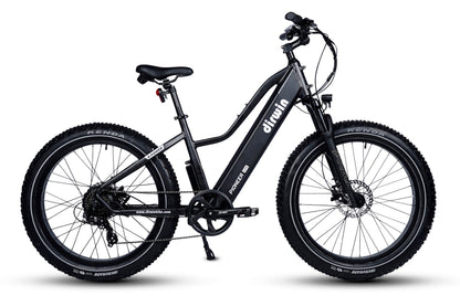 Pioneer Lite Electric Bike