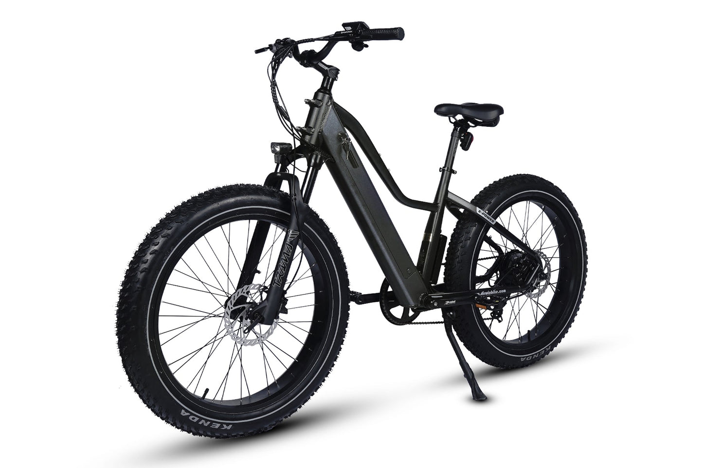 Pioneer Lite Electric Bike