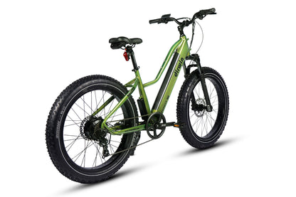 Pioneer Lite Electric Bike
