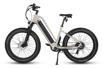 Pioneer Lite Electric Bike