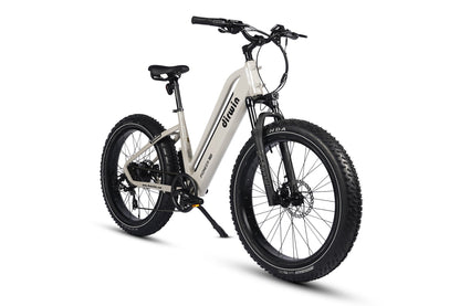 Pioneer Lite Electric Bike