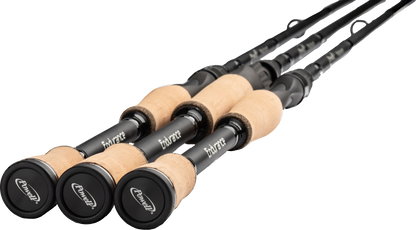 Platinum Spinning Endurance 712 MLEF Medium Light Ex-Fast