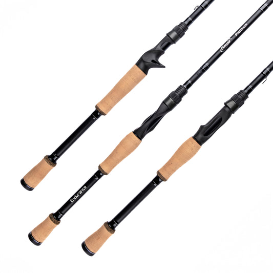 Platinum Casting Endurance 734 Utility Medium Mod-Fast