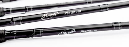 Platinum Spinning Endurance 764 MHEF