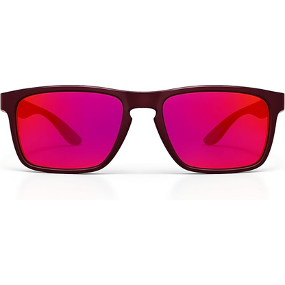 XNITO Forge | Carbon Fiber Sunglasses | Feather-Light. Built to Last.