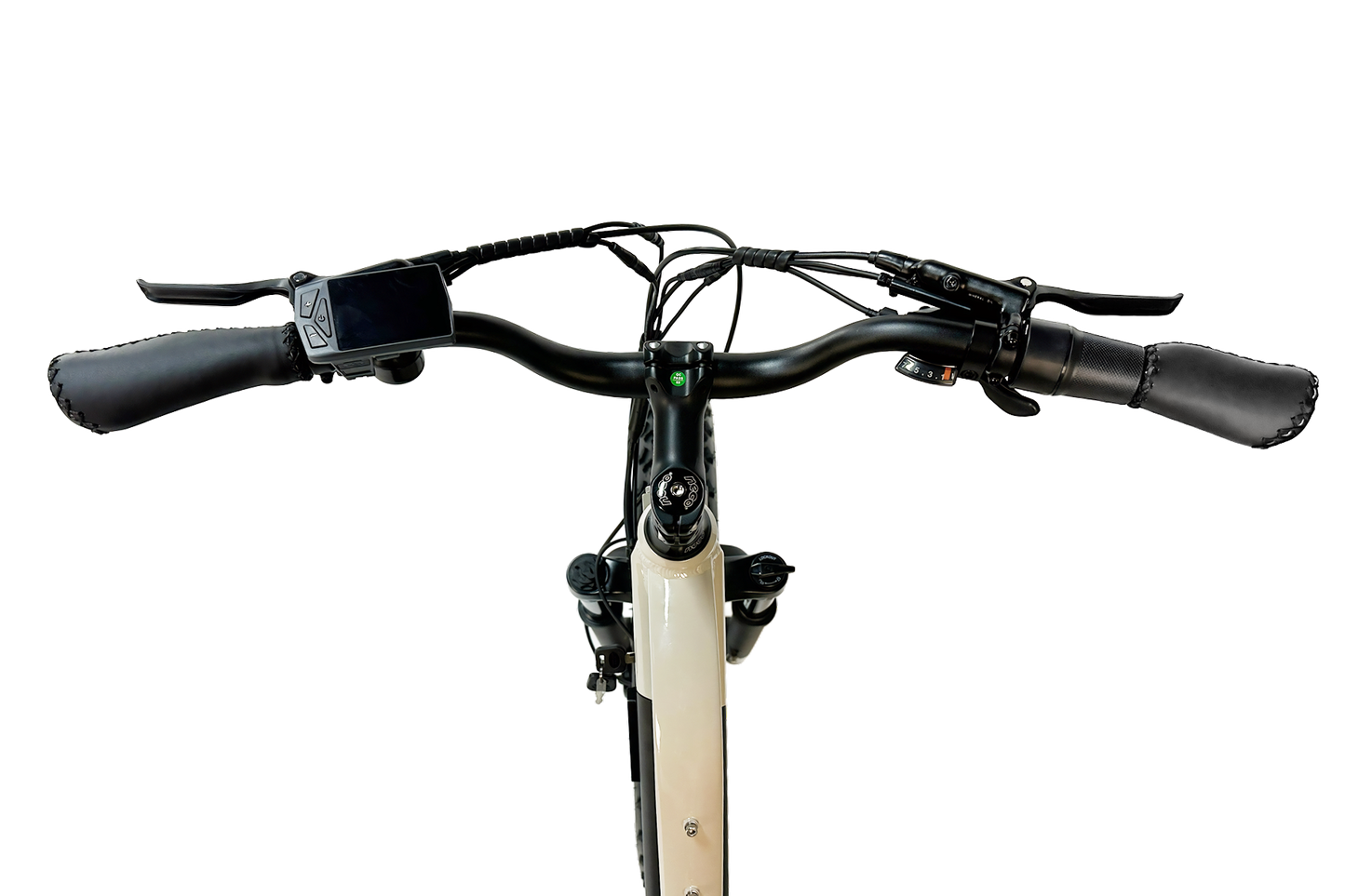 Pioneer Lite Electric Bike