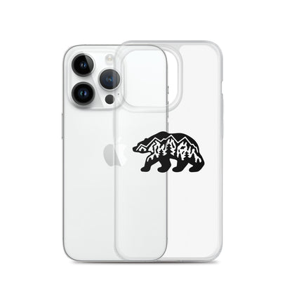 Bear iPhone Case