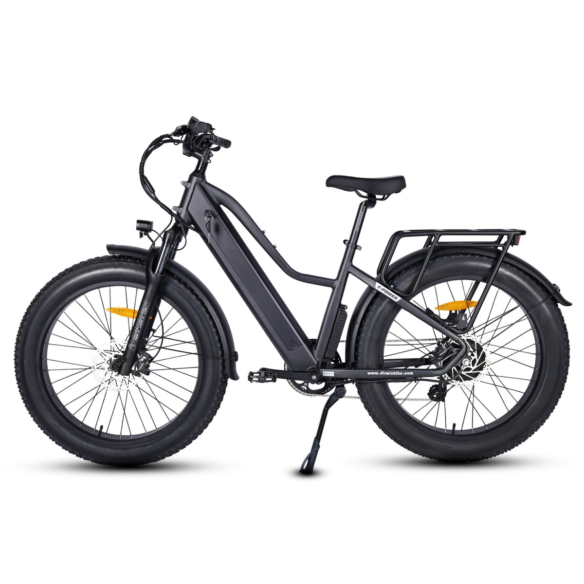 Pioneer Electric Bike