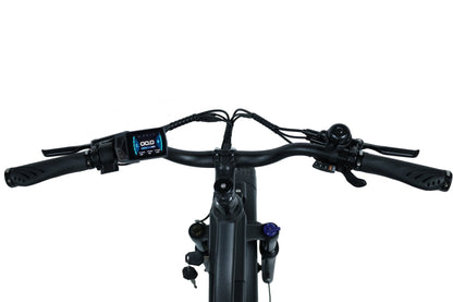 Pioneer Electric Bike