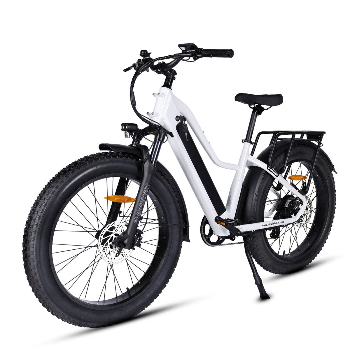 Pioneer Electric Bike