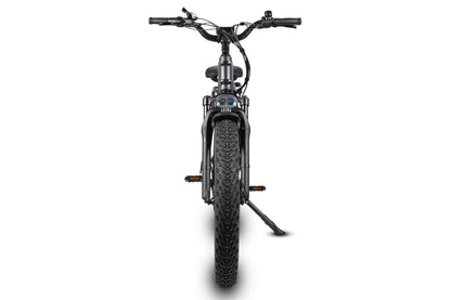 Pioneer Electric Bike