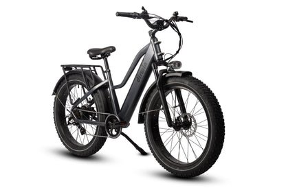 Pioneer Electric Bike