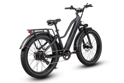 Pioneer Electric Bike