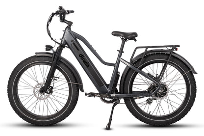 Pioneer Electric Bike