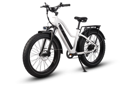 Pioneer Electric Bike