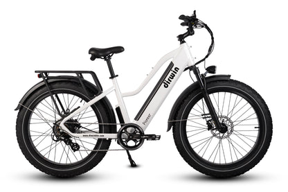 Pioneer Electric Bike