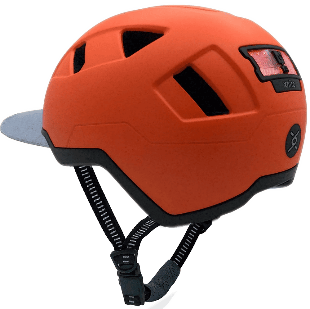 XNITO Helmet | E-bike Helmet