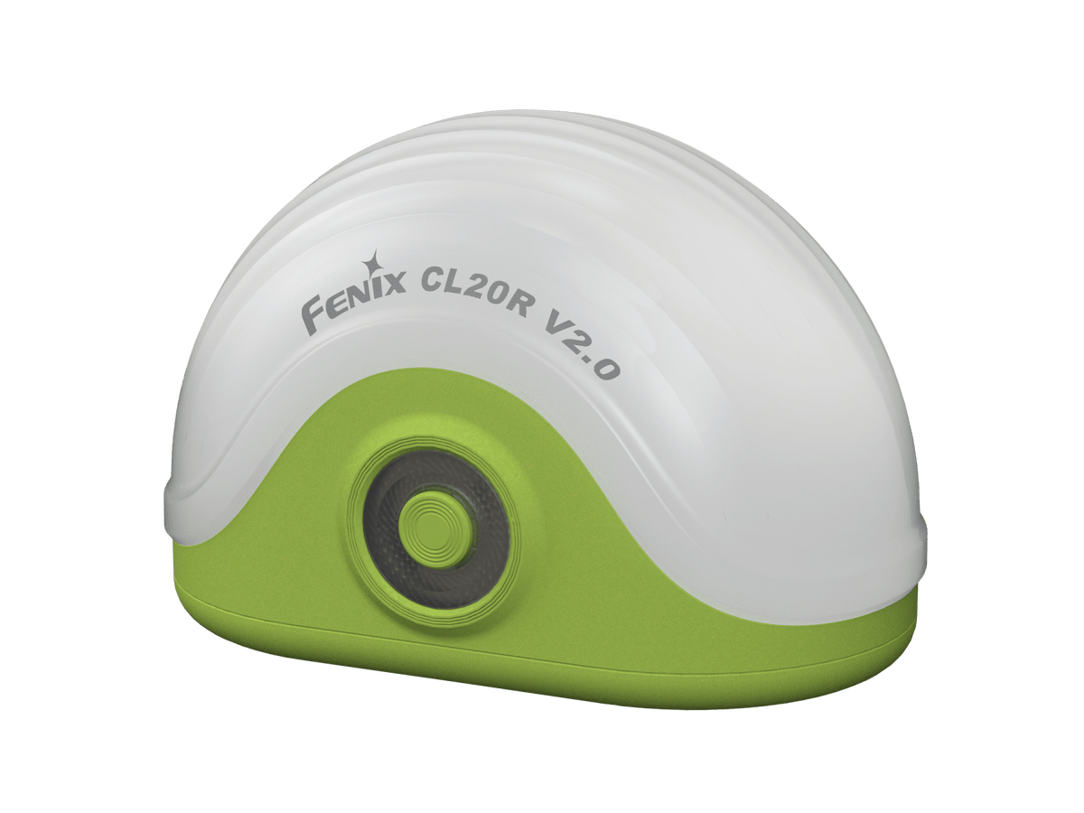 Fenix CL20R V2 Multicolor Camping Lantern