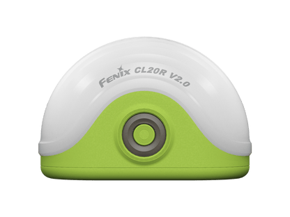 Fenix CL20R V2 Multicolor Camping Lantern