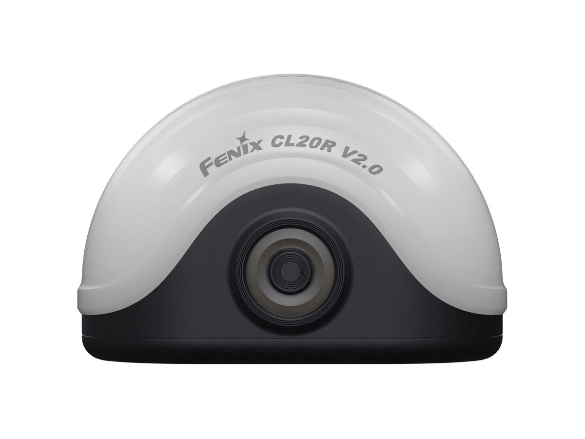 Fenix CL20R V2 Multicolor Camping Lantern