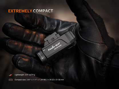 Fenix GL07 Quick Release Weapon Light