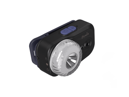 Fenix HL17R Multicolor 2-in-1 Headlamp