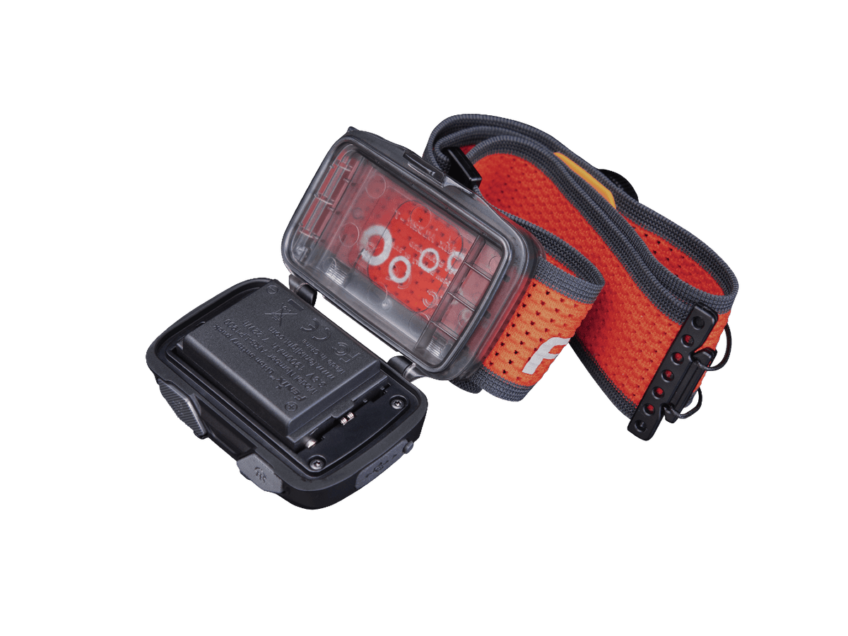 Fenix HL32R-T Trail Running LED Headlamp - 800 Lumens