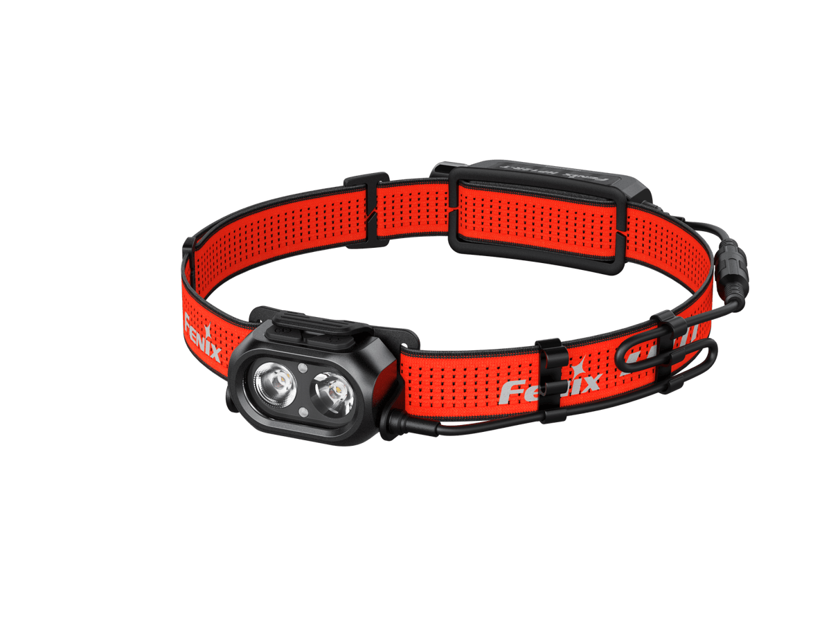 Fenix HP12R-T Balanced Trail Headlamp