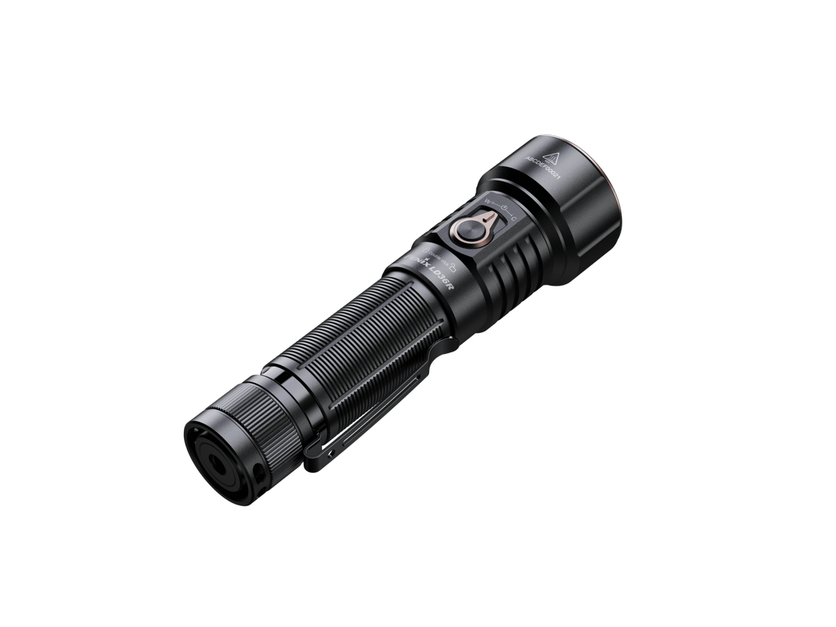 Fenix LD36R Multicolor Flashlight