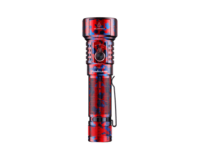 Fenix LD36R Multicolor Flashlight