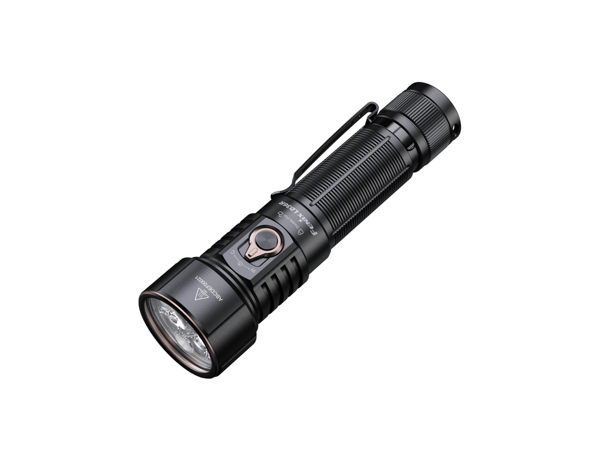 Fenix LD36R Multicolor Flashlight
