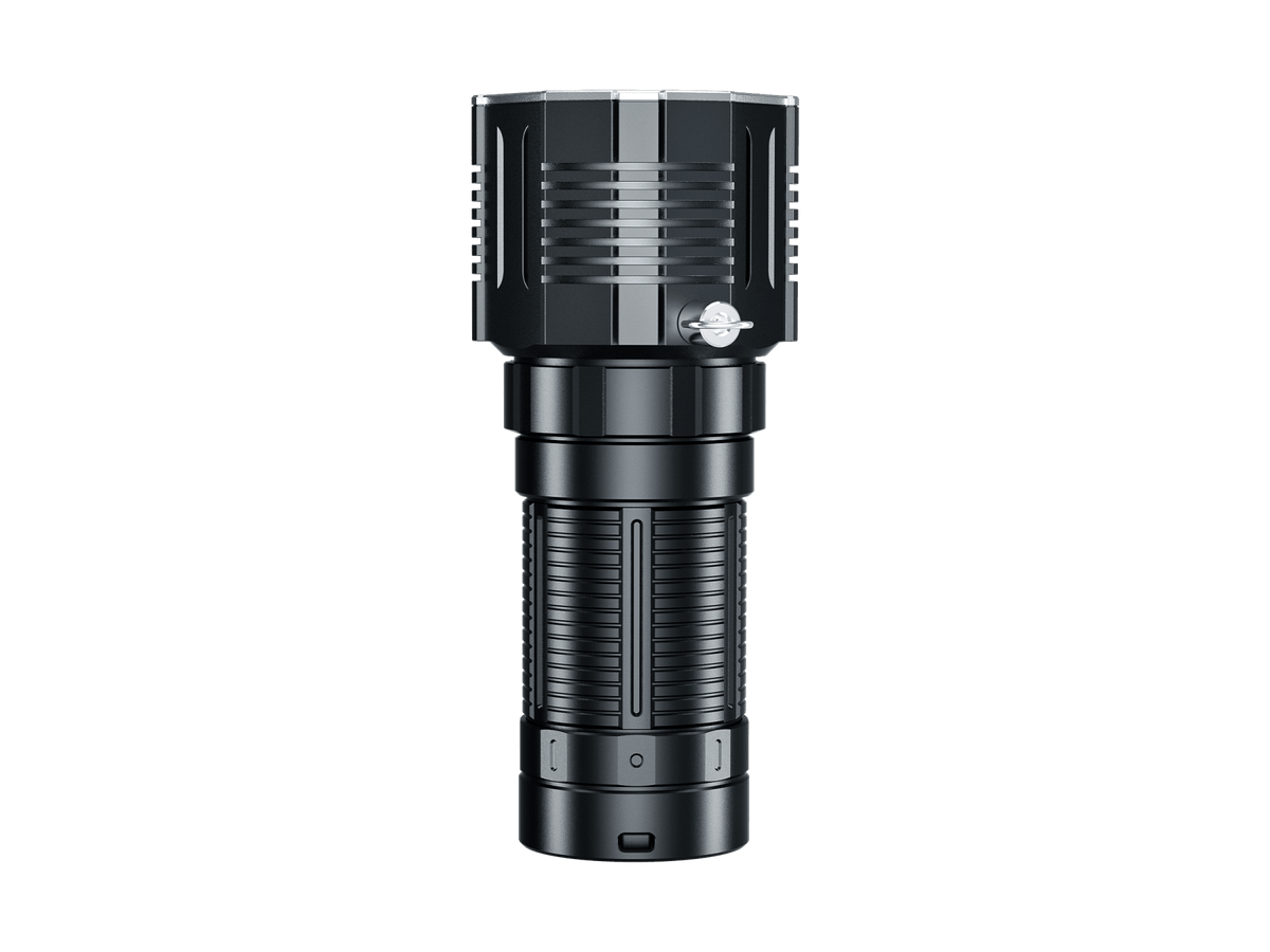 Fenix LR60R Rotary Switch Rechargeable Searchlight - 21000 Lumens