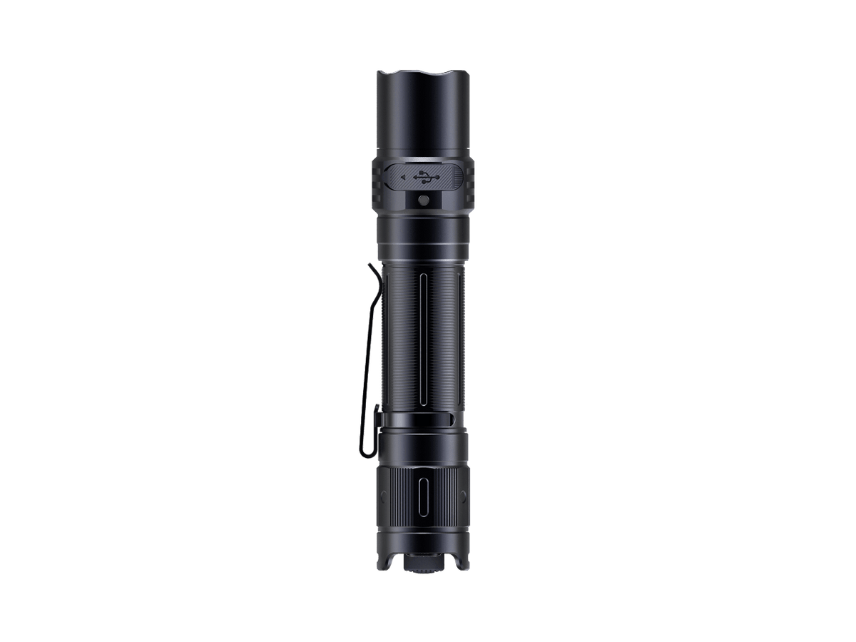 Fenix PD35R Compact Rechargeable Tactical Flashlight