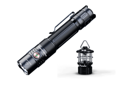 Fenix PD35R ACE Multi-mode Tactical Flashlight