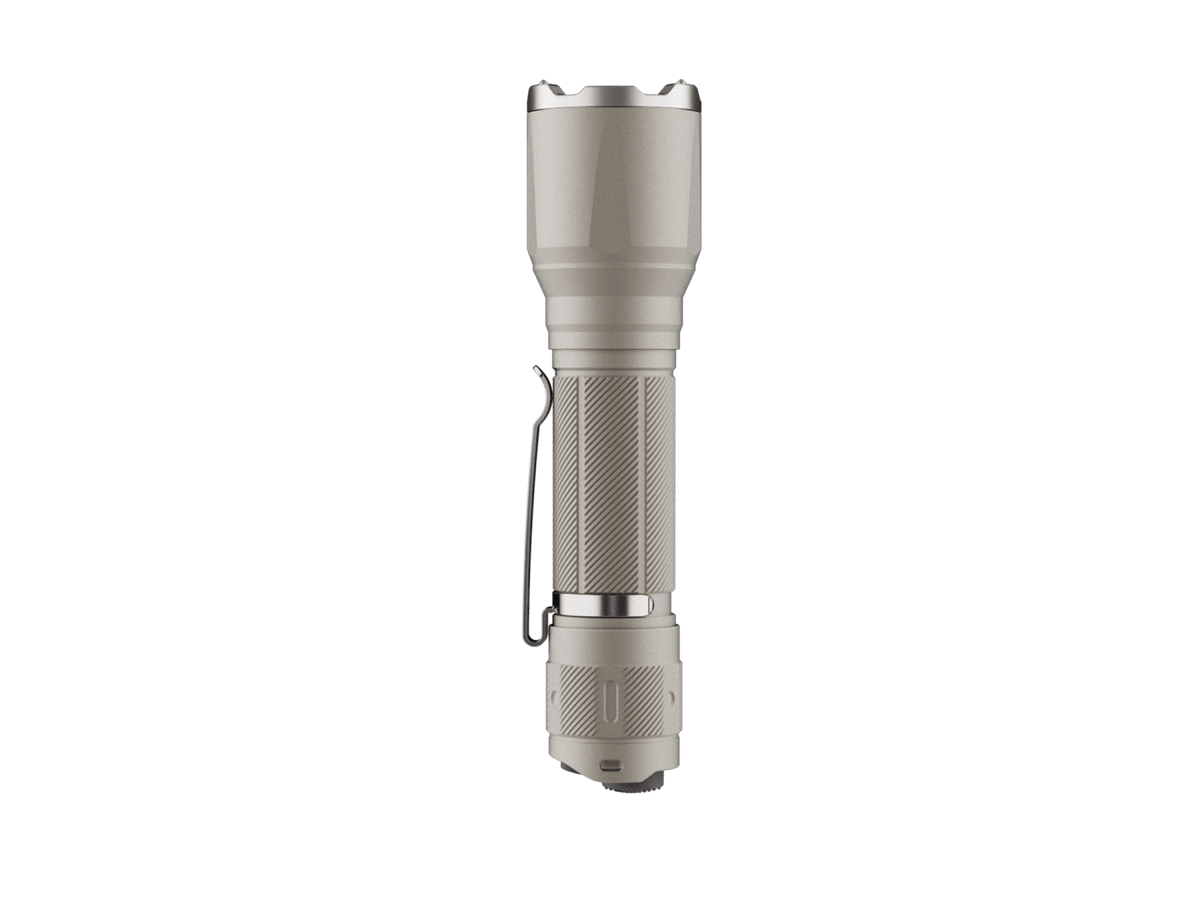 Fenix TK17 Dual Switch Tactical Flashlight