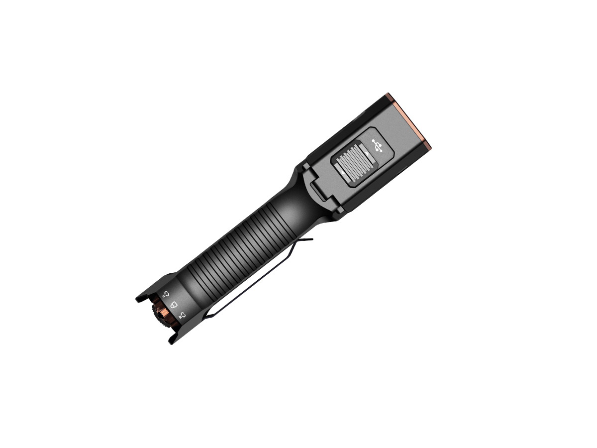 Fenix TK28R Multi-LED High-Performance Flashlight - 6500 Lumens