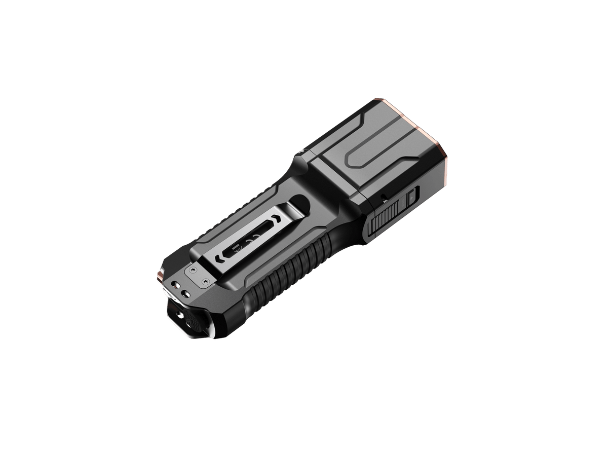 Fenix TK28R Multi-LED High-Performance Flashlight - 6500 Lumens