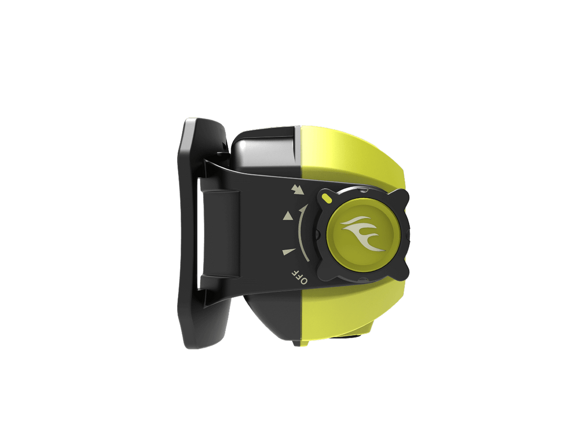 Fenix WH23R Gesture Sensing Industrial LED Headlamp