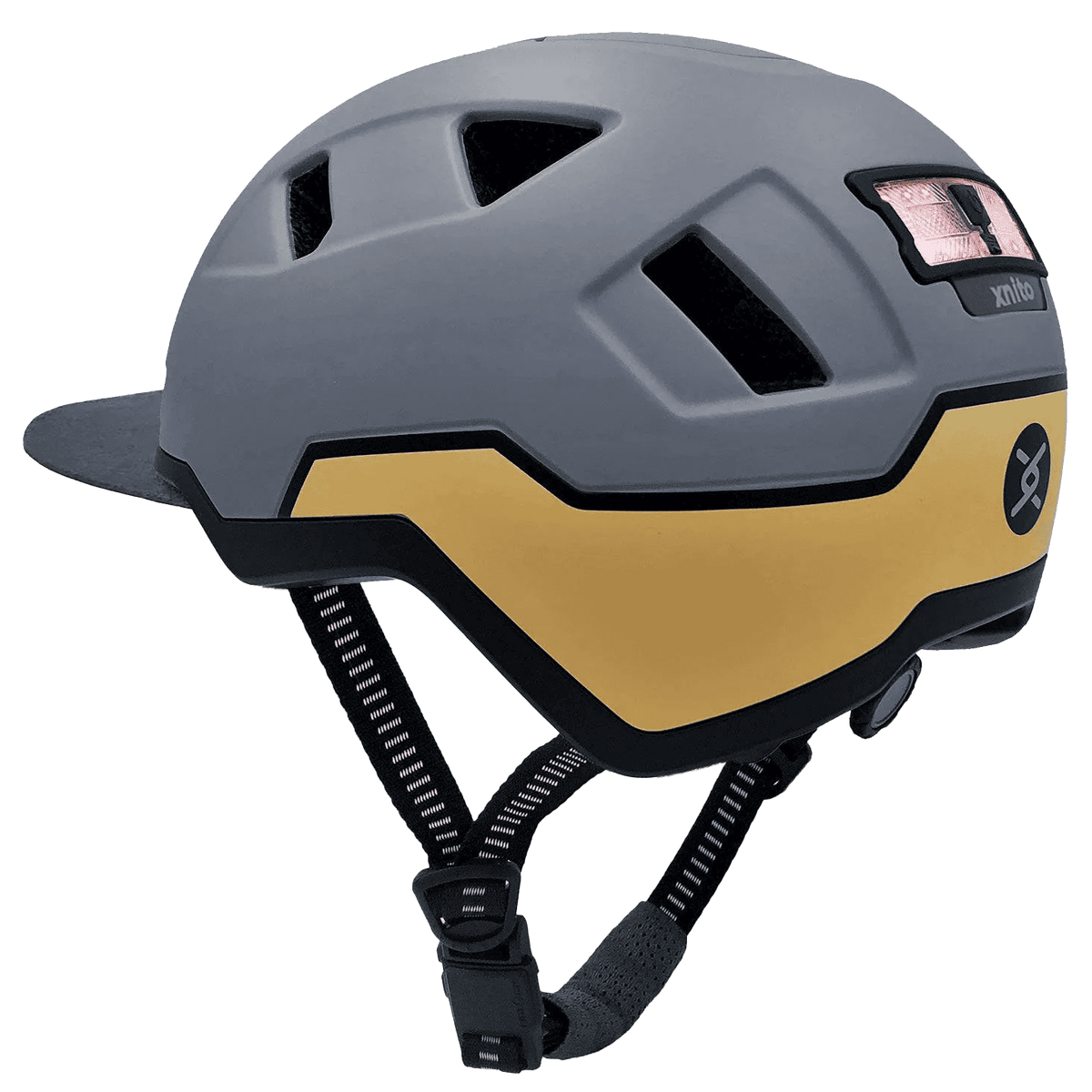 XNITO Helmet | E-bike Helmet