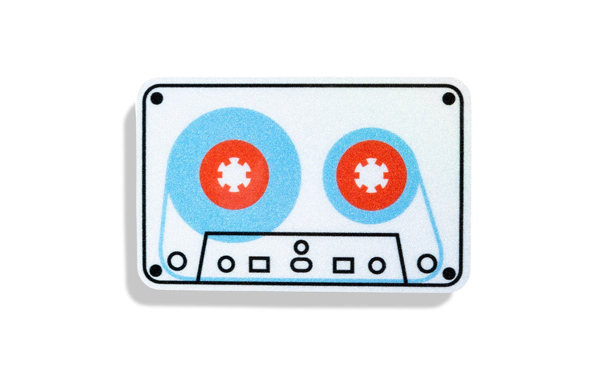 Reflective Stickers