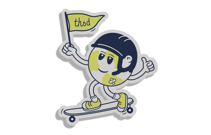 Reflective Stickers