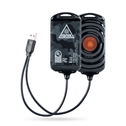 Ripple Rechargeable Hand Warmers 2-Pack
