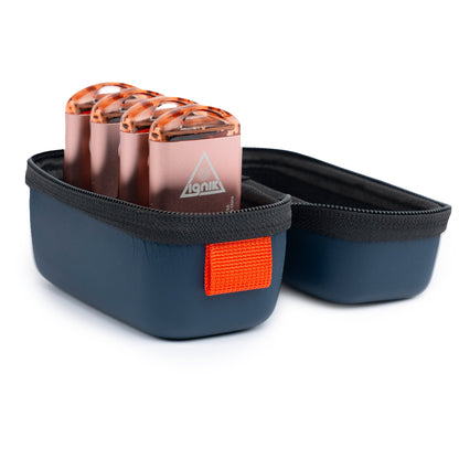 Ripple Rechargeable Hand Warmers 4-Pack