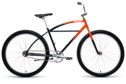 STATE BICYCLE CO. | NFL COLLECTION KLUNKER