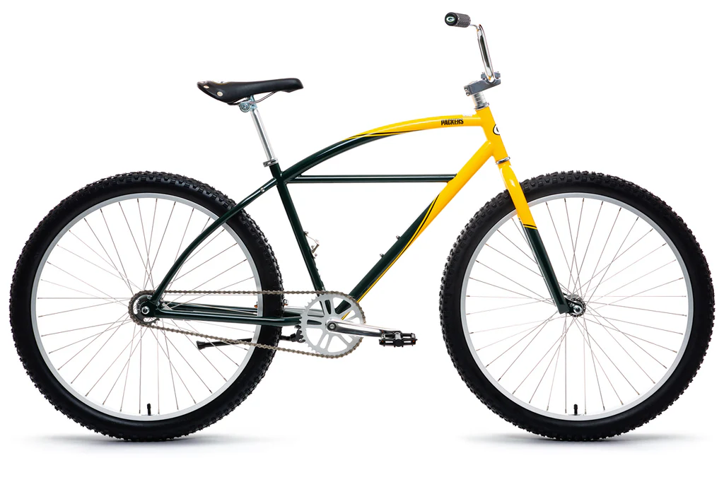 STATE BICYCLE CO. | NFL COLLECTION KLUNKER