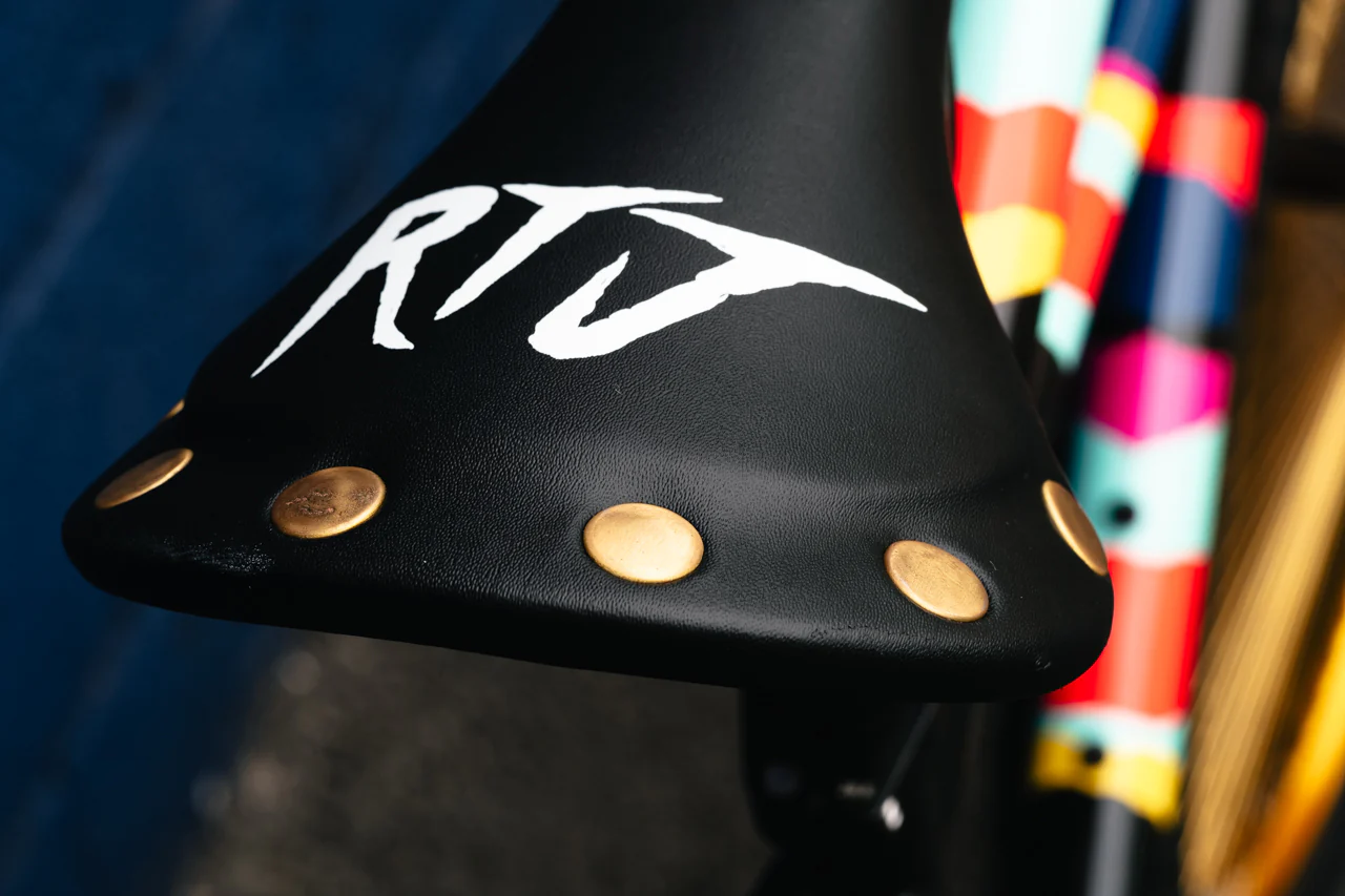 STATE BICYCLE CO. X RUN THE JEWELS - KLUNKER