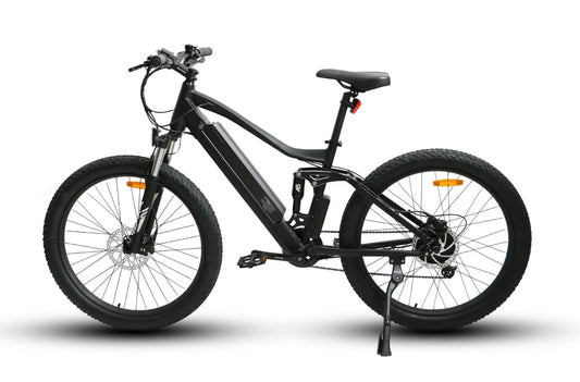 Bicicleta eléctrica Eunorau UHVO