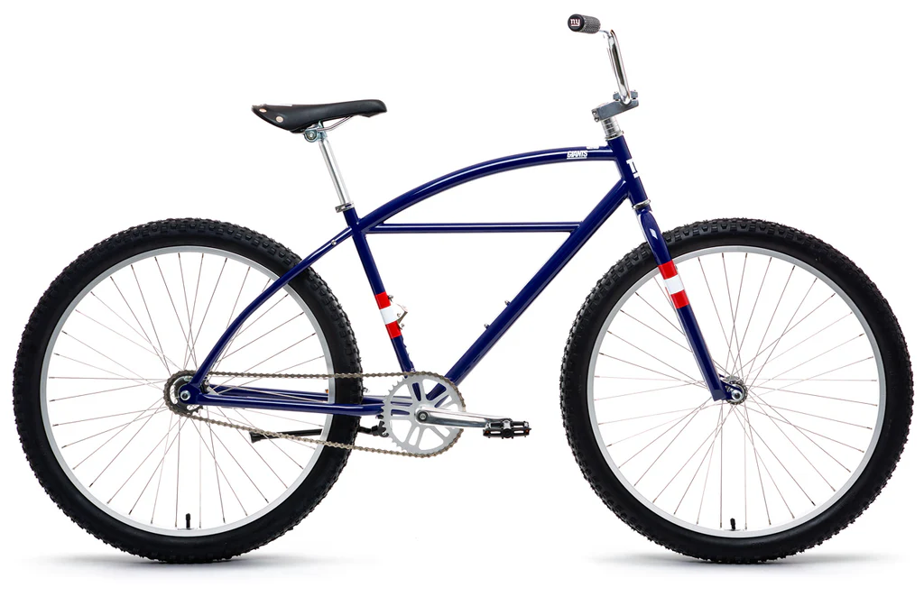 STATE BICYCLE CO. | NFL COLLECTION KLUNKER – Fry's Elite Mountain STATE BICYCLE CO. | NFL COLLECTION KLUNKER – Fry's Elite Mountain