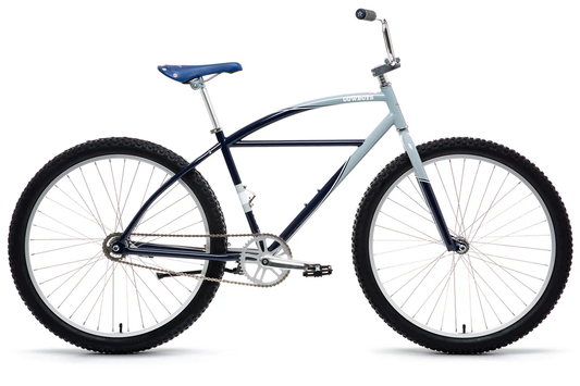 STATE BICYCLE CO. | NFL COLLECTION KLUNKER